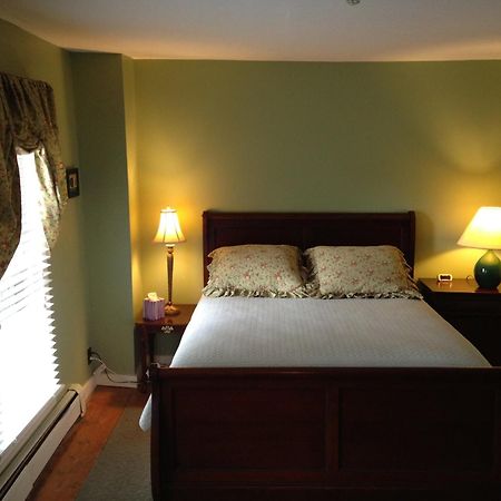 Smugglers Notch Inn Jeffersonville Εξωτερικό φωτογραφία