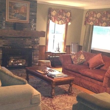 Smugglers Notch Inn Jeffersonville Εξωτερικό φωτογραφία