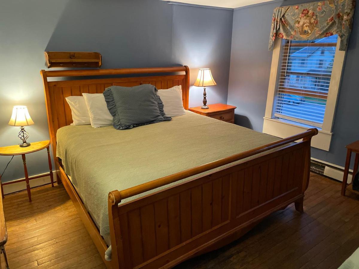 Smugglers Notch Inn Jeffersonville Εξωτερικό φωτογραφία
