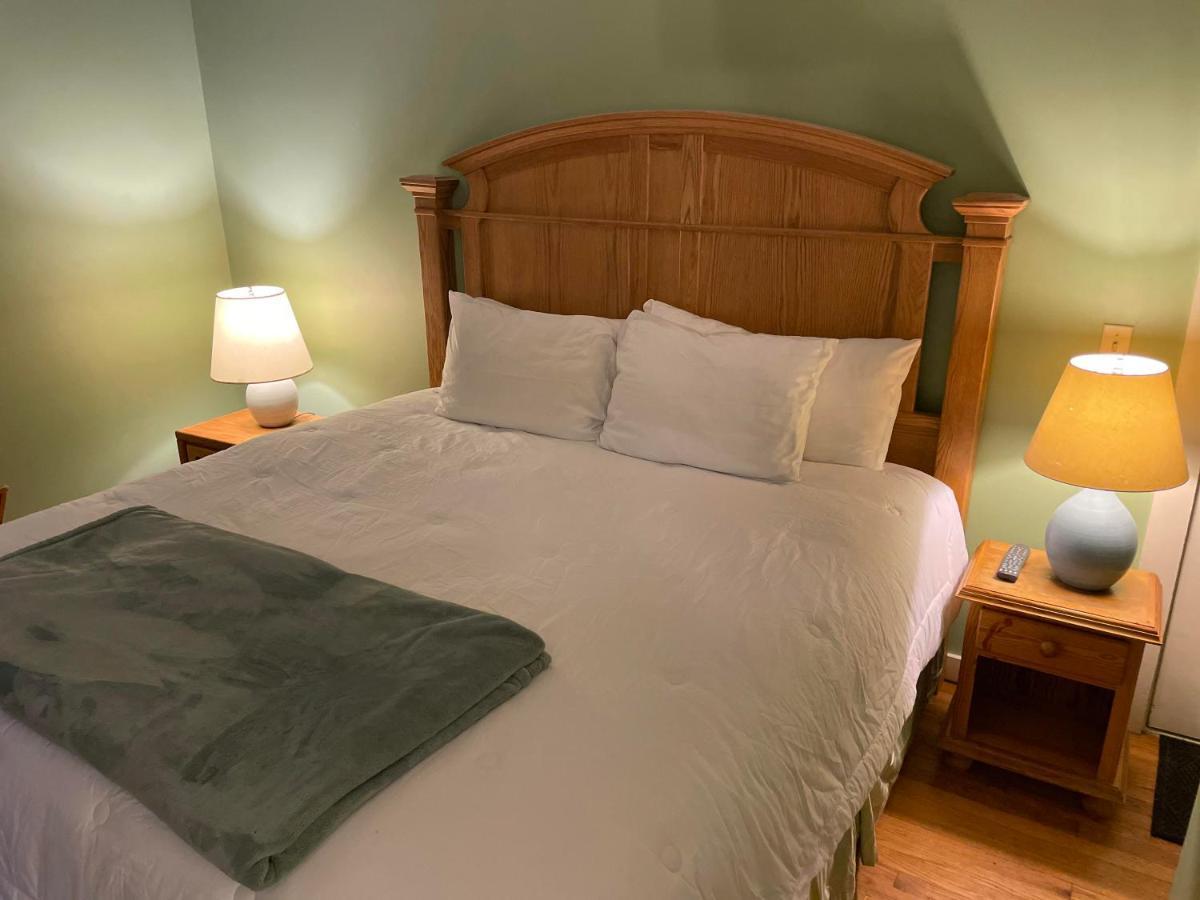 Smugglers Notch Inn Jeffersonville Εξωτερικό φωτογραφία