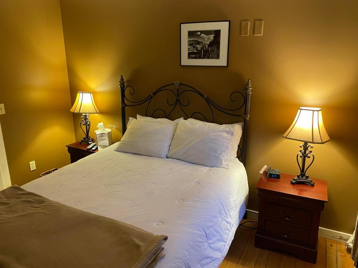 Smugglers Notch Inn Jeffersonville Εξωτερικό φωτογραφία