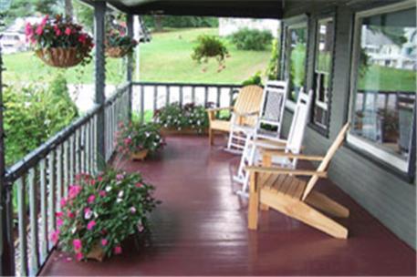 Smugglers Notch Inn Jeffersonville Εξωτερικό φωτογραφία