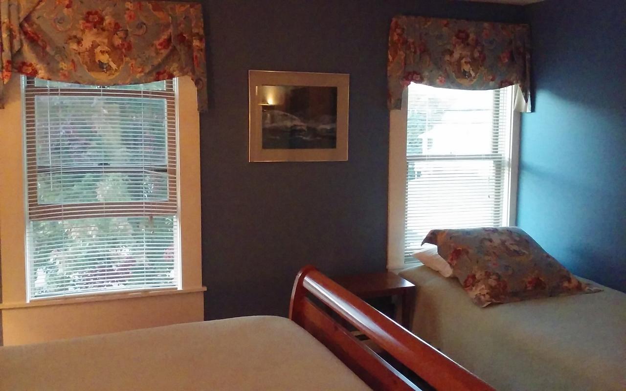 Smugglers Notch Inn Jeffersonville Εξωτερικό φωτογραφία