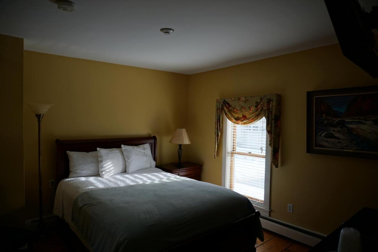 Smugglers Notch Inn Jeffersonville Εξωτερικό φωτογραφία