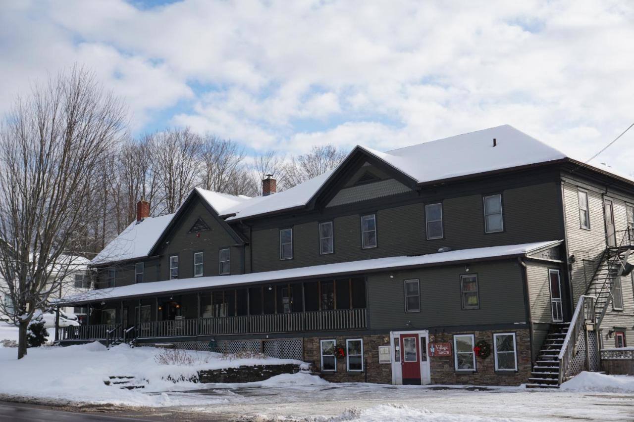 Smugglers Notch Inn Jeffersonville Εξωτερικό φωτογραφία